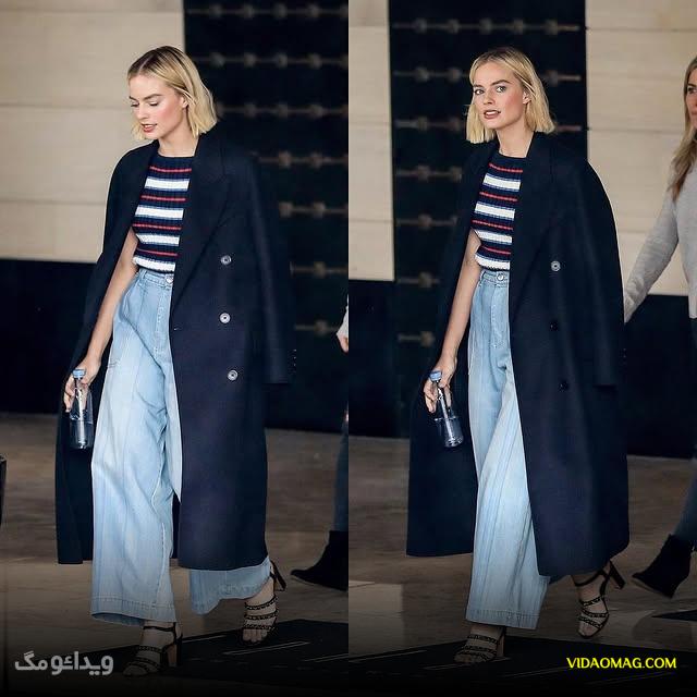 عکس های مارگو رابی